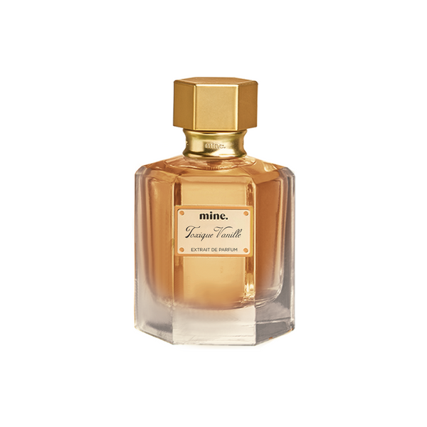 Mine. Perfumery | Mine Dot | Toxique Vanille - 50ml Extrait De Parfum